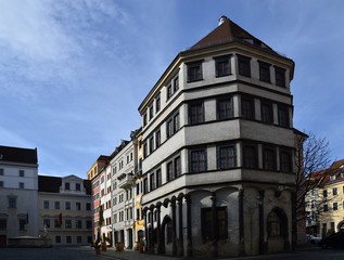 Görlitz, Sachsen