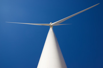 Naklejka premium Alternative energy concept