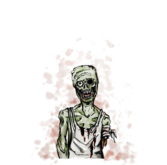 Zombie