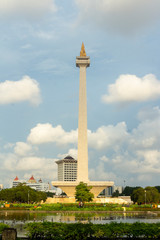 monument to peter the great