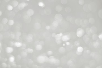 abstract bokeh background
