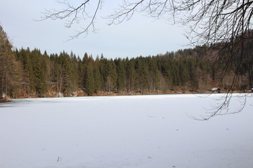 LAGHI DI FUSINE 