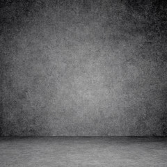 Designed grunge texture. Wall and floor interior background