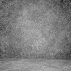 Designed grunge texture. Wall and floor interior background