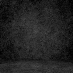 Designed grunge texture. Wall and floor interior background