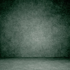 Designed grunge texture. Wall and floor interior background