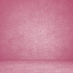 Designed grunge texture. Wall and floor interior background