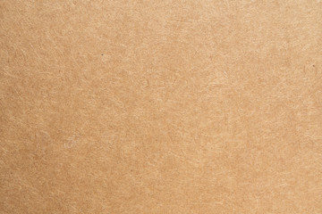 Brown wrapping and packing paper texture background can be used for art work designs decoration and nature background concept or adding text.