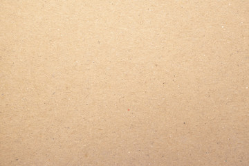 Brown wrapping and packing paper texture background can be used for art work designs decoration and nature background concept or adding text.