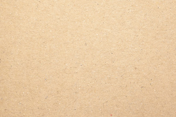 Brown wrapping and packing paper texture background can be used for art work designs decoration and nature background concept or adding text.