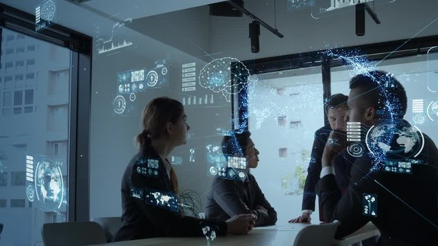 ビジネスとテクノロジー