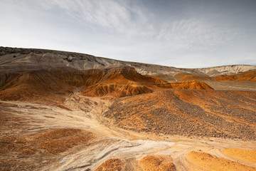 tierra d colores argentina