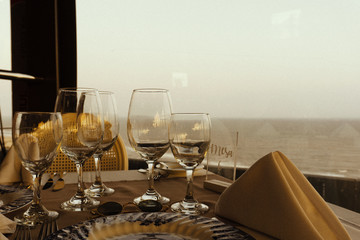 Golden Dinner