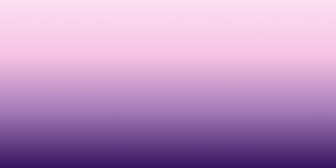 Gradient purple soft abstract background.