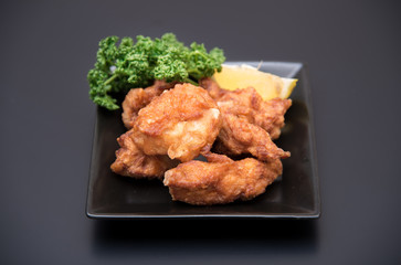 唐揚げ
