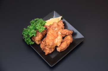 唐揚げ