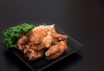 唐揚げ