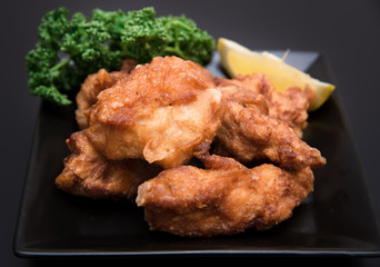 唐揚げ