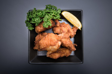 唐揚げ