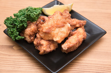 唐揚げ
