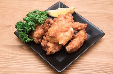 唐揚げ