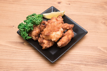 唐揚げ