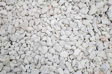 White stone wall background