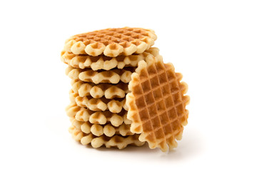 Knusperwaffeln