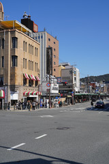 KYOTO