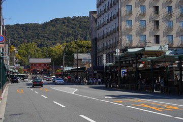 KYOTO