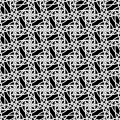 Seamless pattern. Abstract, backdrop backdrop. Vector decorative geometric pattern. EPS10