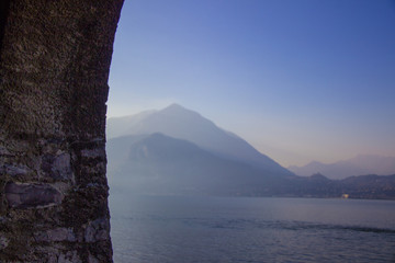 sea water landscape sky nature