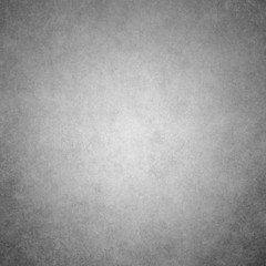 Grey designed grunge texture. Vintage background with space for text or image