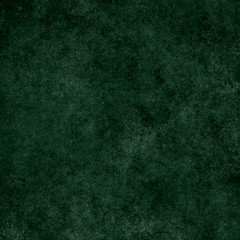 Green designed grunge texture. Vintage background with space for text or image