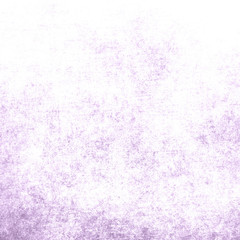 Purple designed grunge texture. Vintage background with space for text or image