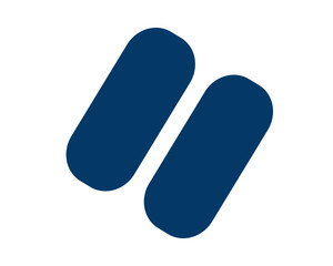 blue icon