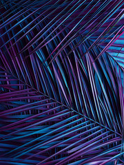 Fototapeta premium abstract blue background