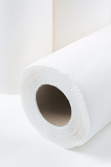 Paper kitchen towel