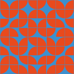 Interesting texture in 8x8 squares