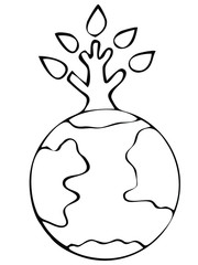 nature, illustration, hand, cartoon, hands, isolated, white, finger, drawing, icon, human, symbol, vector, heart, food, concept, sign, people, silhouette,abstract, background, cartoon, circle, clean, 