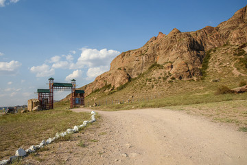 Allphotokz Tamgaly Tas 20190725 2085 D810