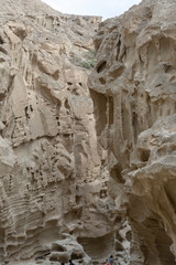 Chahkooh Canyon