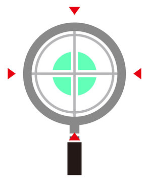 104 件の最適な 照準器 画像 ストック写真 ベクター Adobe Stock