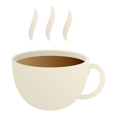 ホットコーヒー