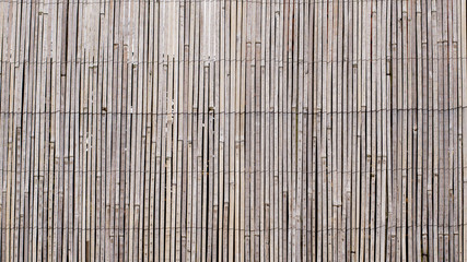 wooden background with wooden sticks