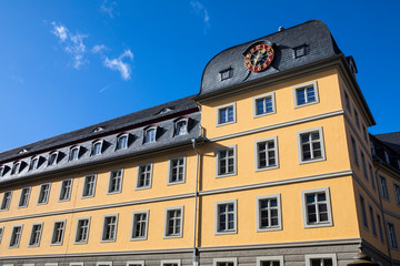 Literaturhaus in Bonn, Germany