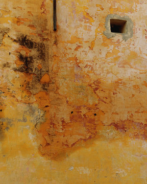 Wall