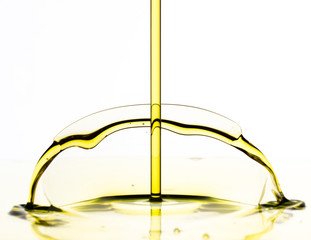 Aceite de oliva