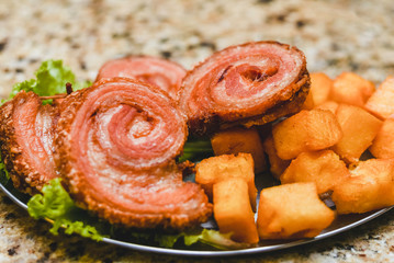 Comida de buteco