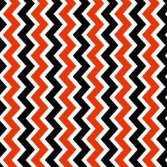 Seamless zig zag Pattern. Abstract Background.Can be used for wallpaper,fabric, web page background, surface textures.